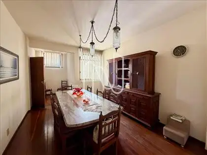 SALA DE JANTAR ÂNGULO 1 