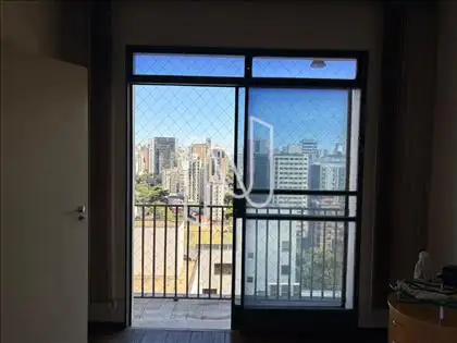 VARANDA SUÍTE 
