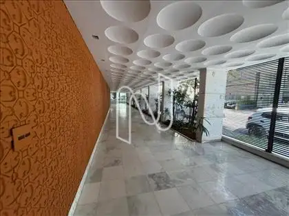 HALL ÂNGULO 3 