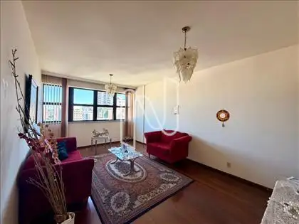 SALA DE ESTAR ÂNGULO 3 