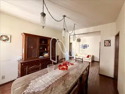 SALA DE JANTAR ÂNGULO 3 