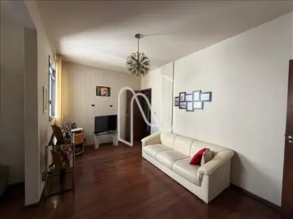  SALA DE ESTAR 2 INTEGRADA NA SALA DE JANTAR 