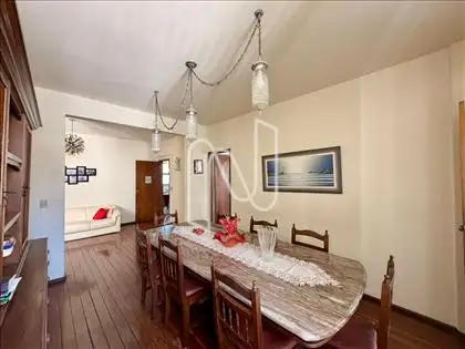 SALA DE JANTAR ÂNGULO 2 