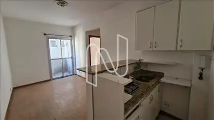 Sala e cozinha 