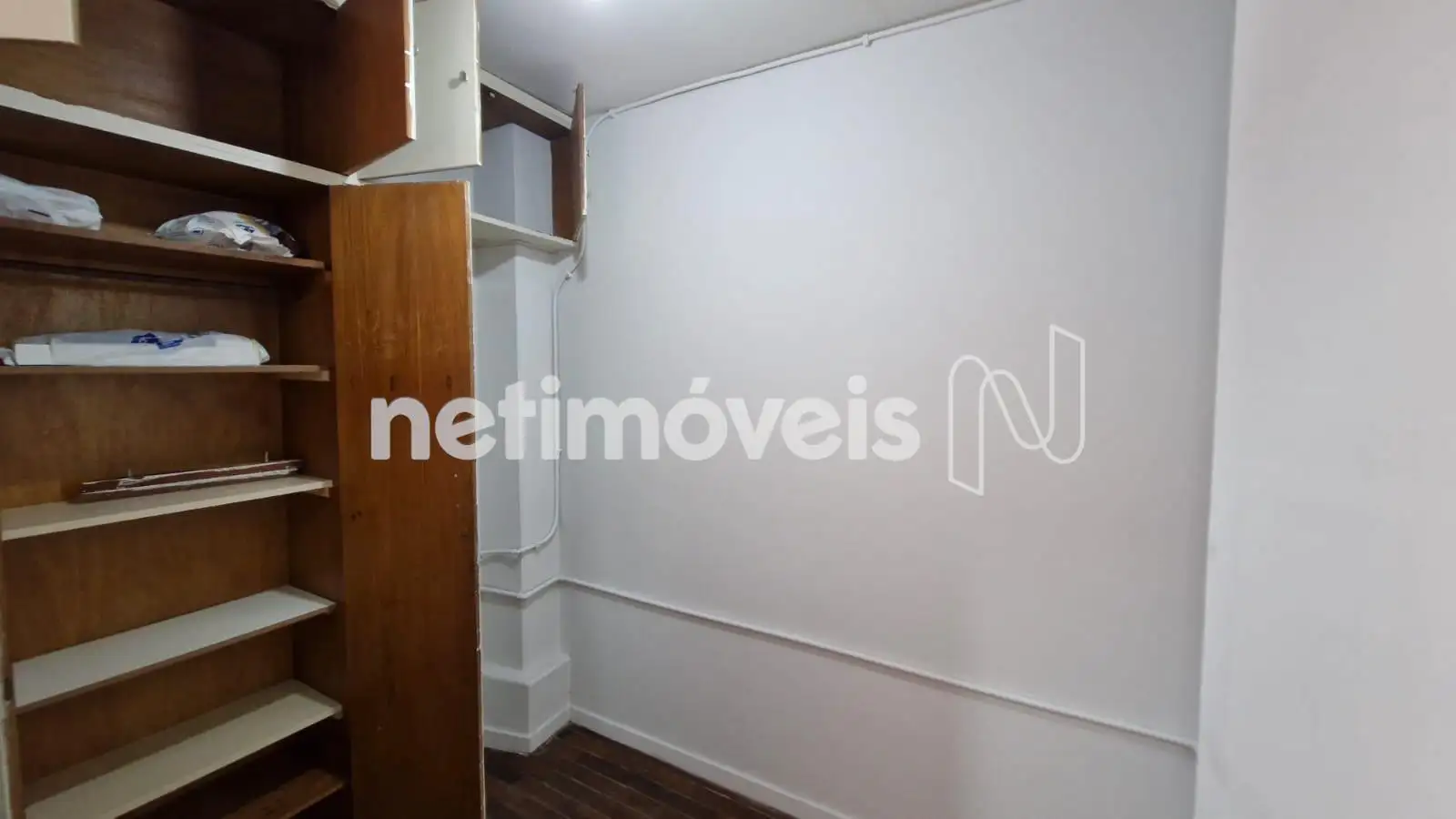 Quarto de serviço 