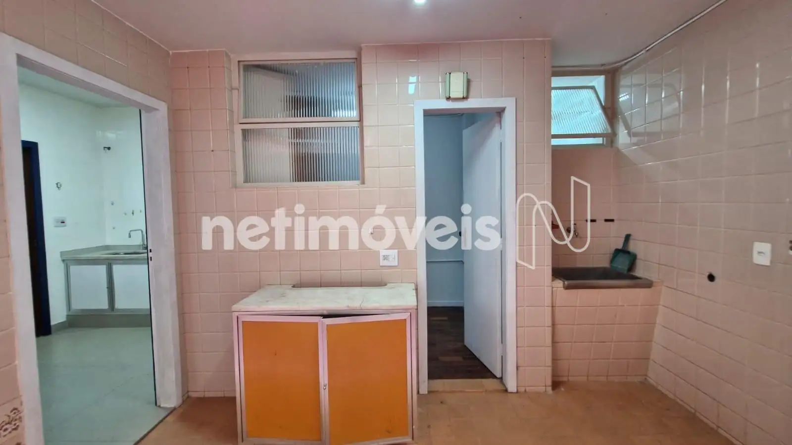 Cozinha ângulo 1