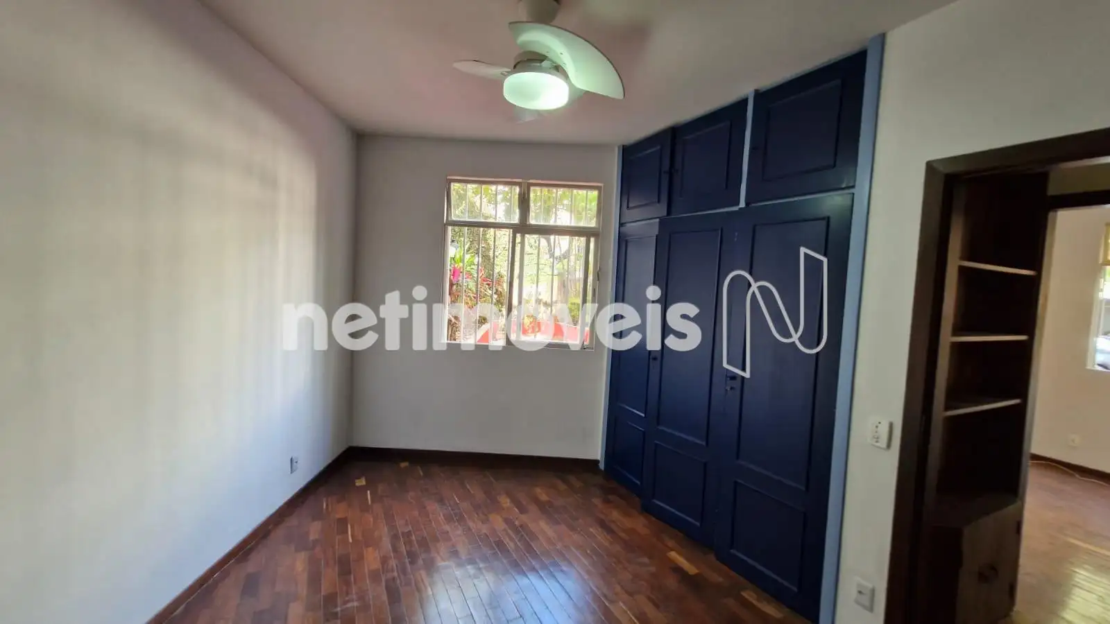 Quarto suíte ângulo 1