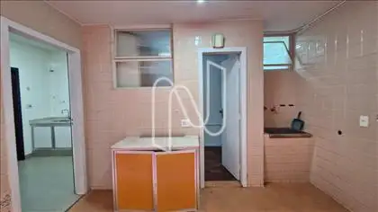 Cozinha ângulo 1