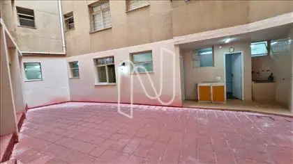 Área privativa 2 Ângulo 1