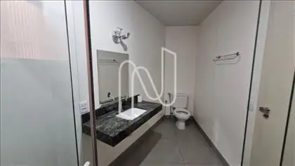 Banho social ângulo 2