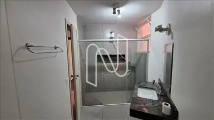 Banho social ângulo 1