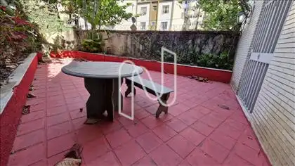 Área privativa 1