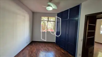 Quarto suíte ângulo 1