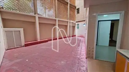 Área privativa 2  Ângulo 2