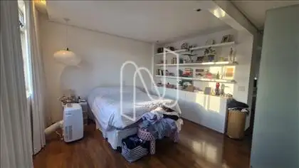  Quarto suíte
