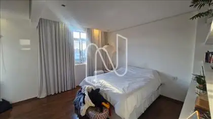 Quarto suíte 