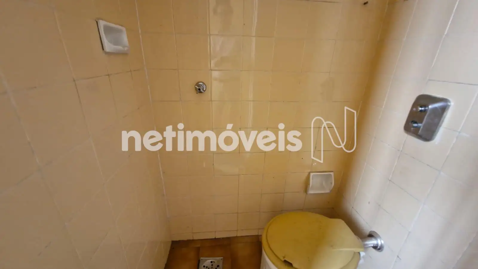 Banho de serviço