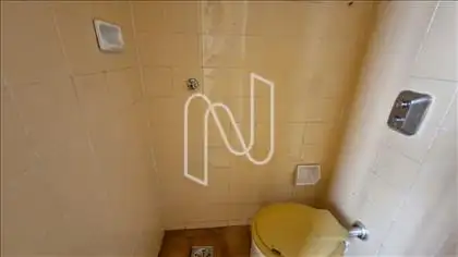 Banho de serviço