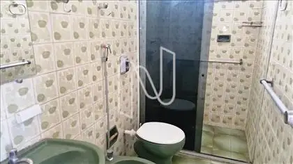 Banheiro