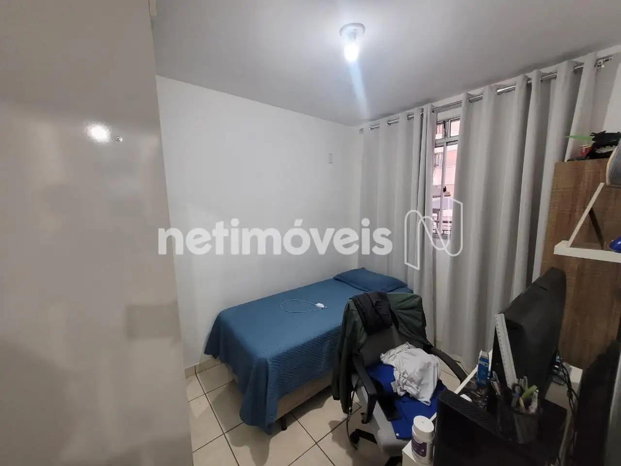 Quarto 2 ângulo 1