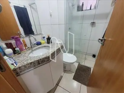 Banho social ângulo 2
