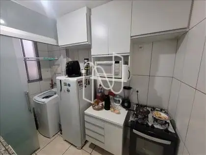 Cozinha ângulo 3