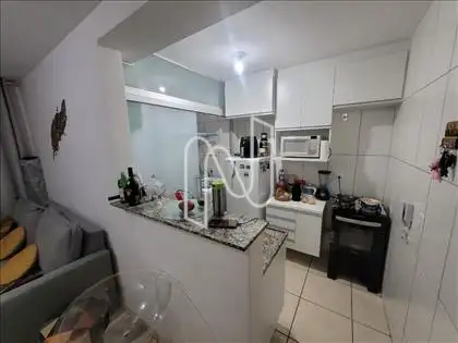 Cozinha ângulo 1