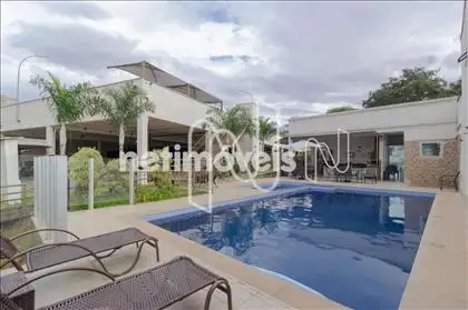 Área da piscina ângulo 1