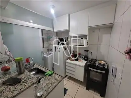 Cozinha ângulo 2