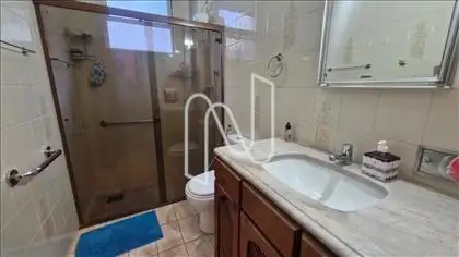 Banheiro