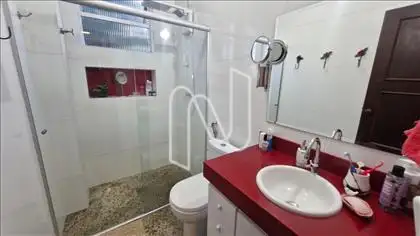Banheiro