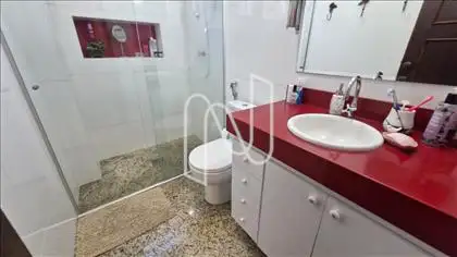 Banheiro