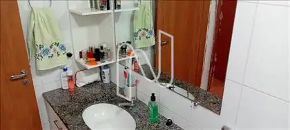 Banheiro