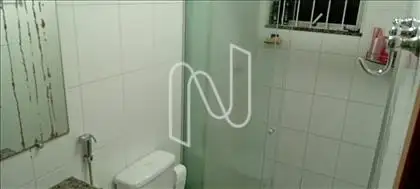 Banheiro