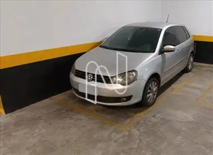 Garagem