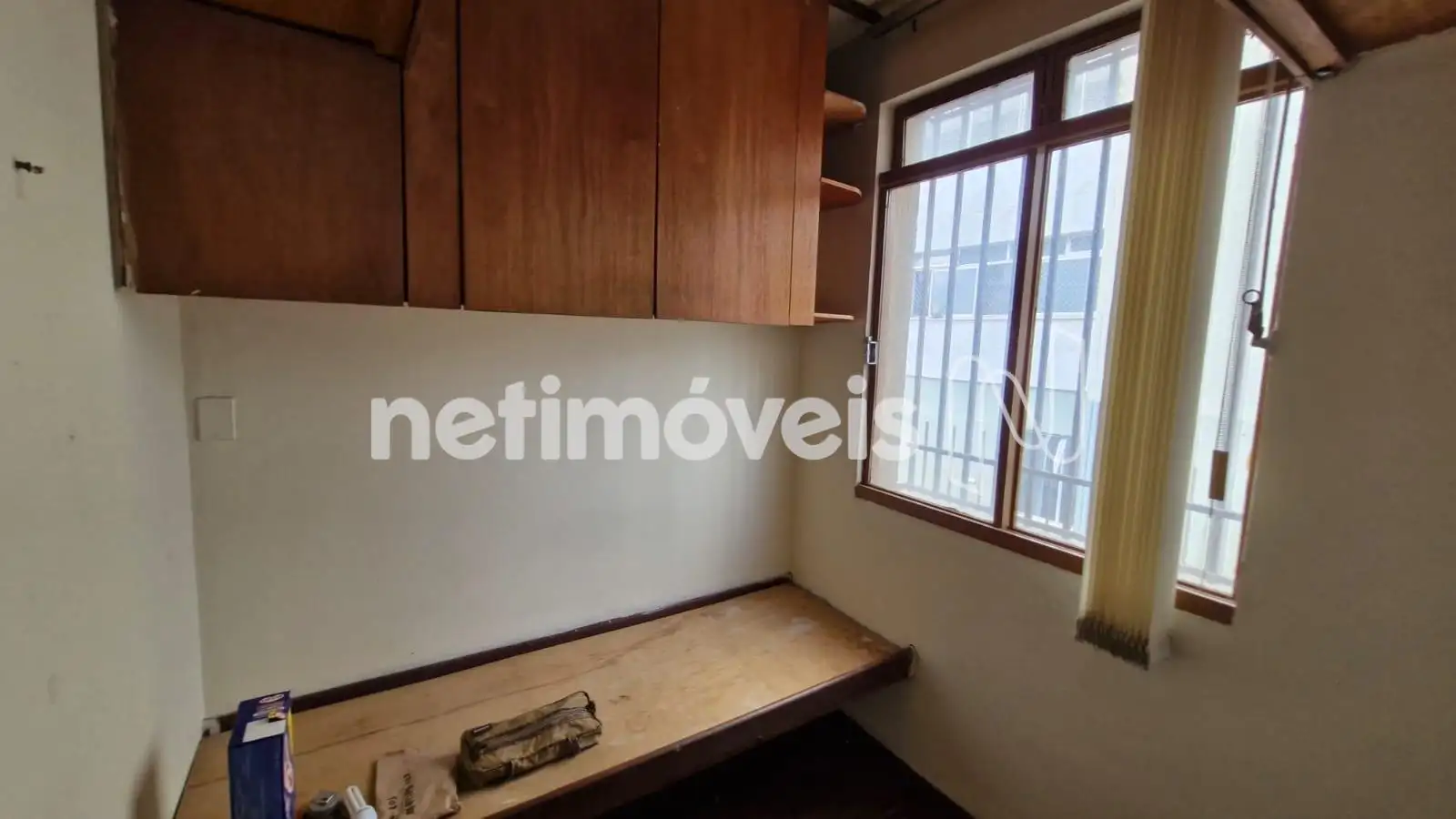 Quarto de serviço