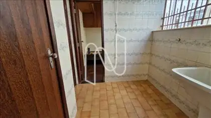 Área de serviços