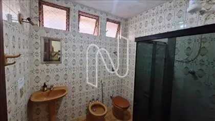 Banho social