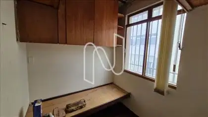 Quarto de serviço