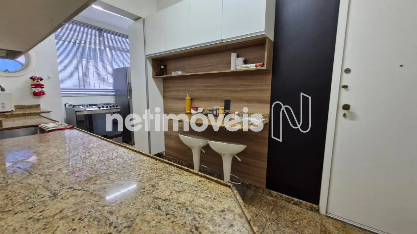 Cozinha ângulo 1