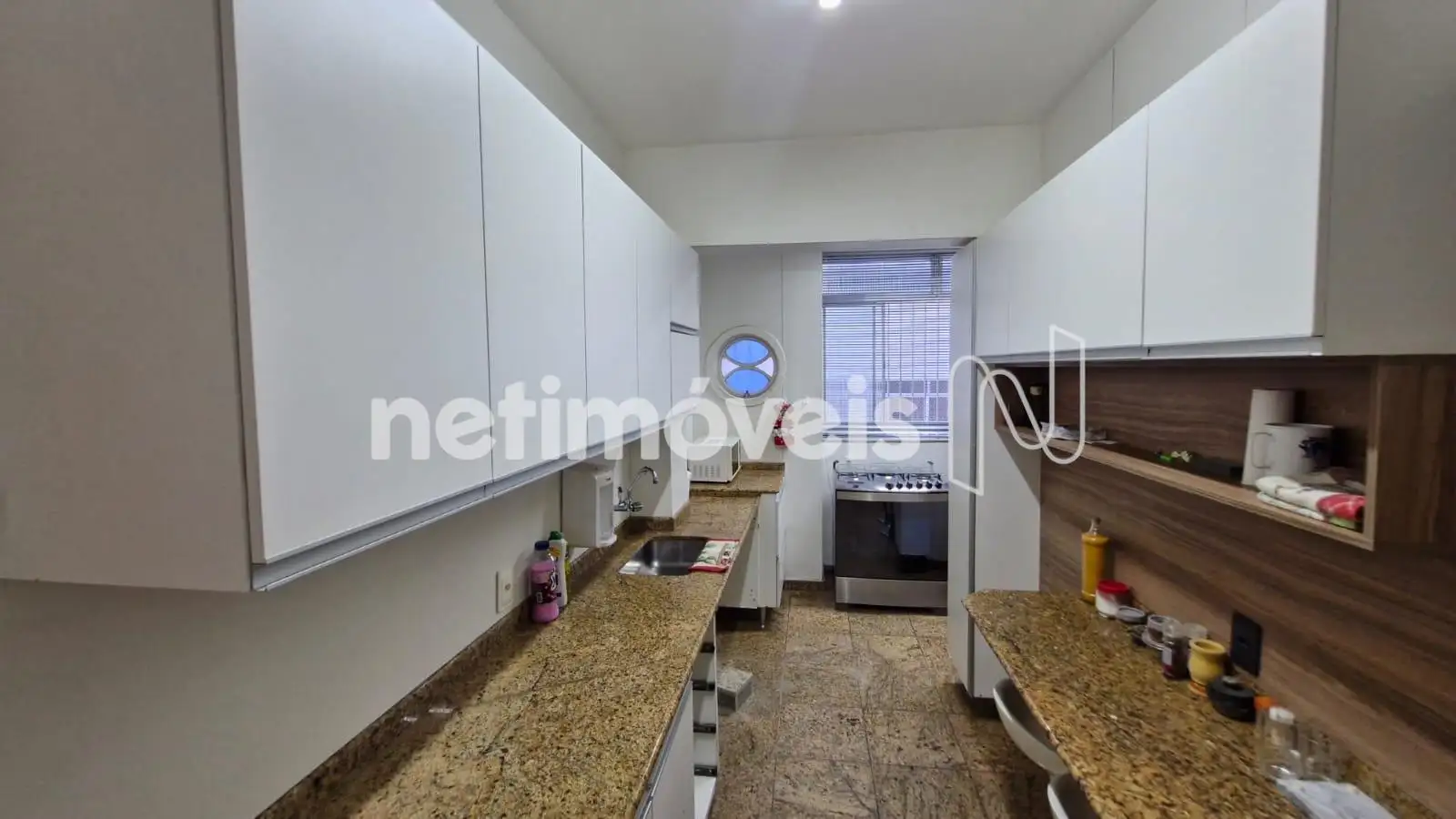 Cozinha ângulo 5