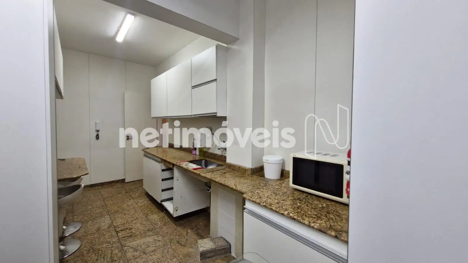 Cozinha ângulo 3