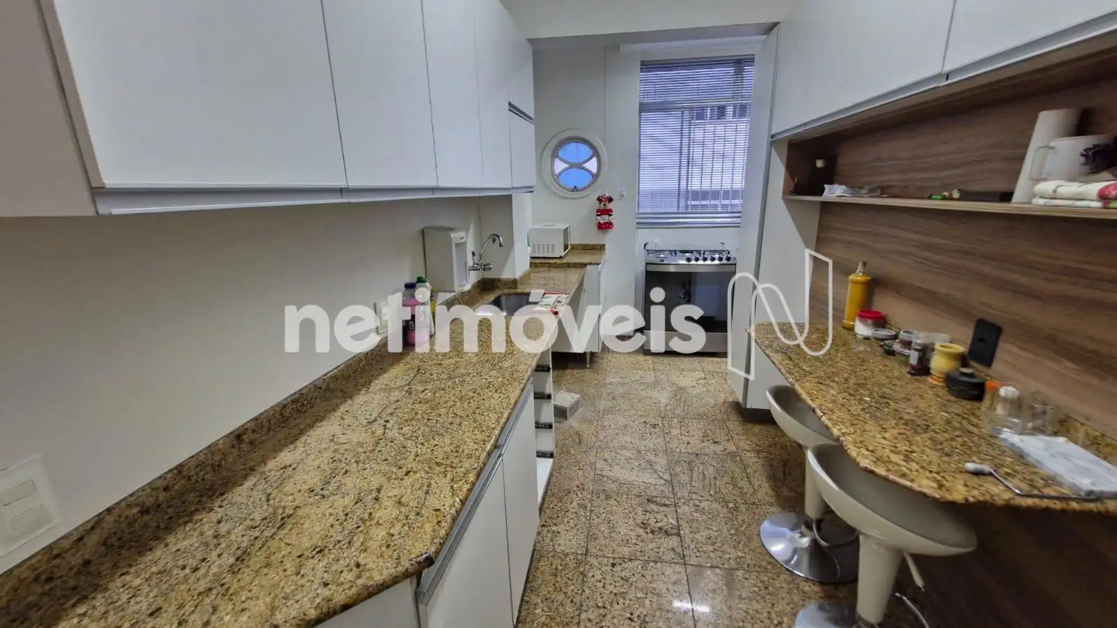 Cozinha ângulo 4