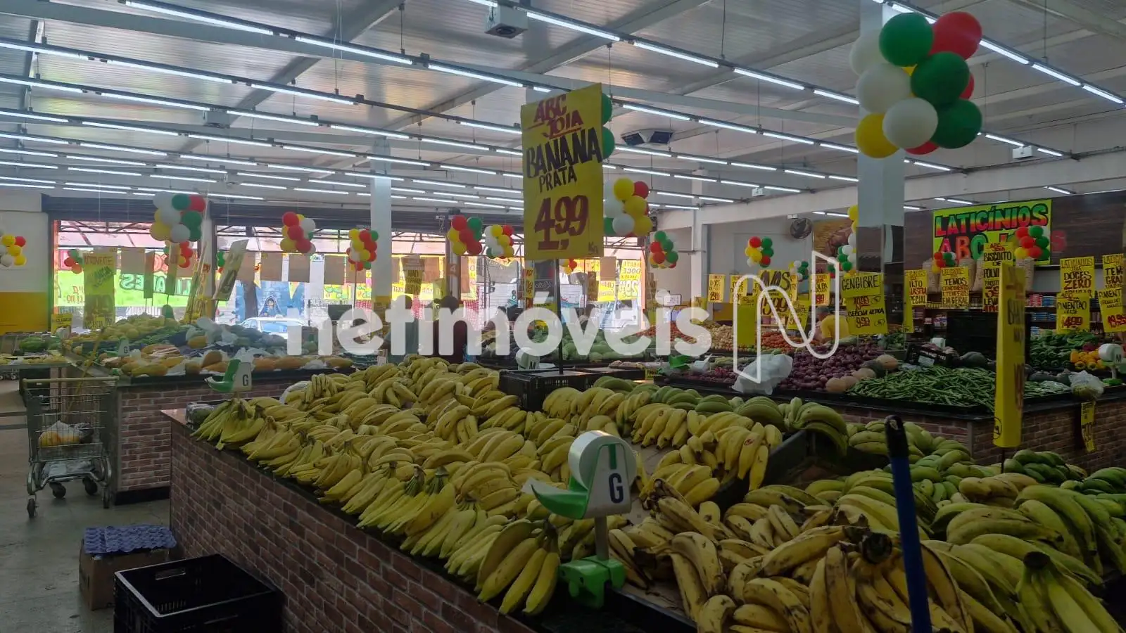 Área interna