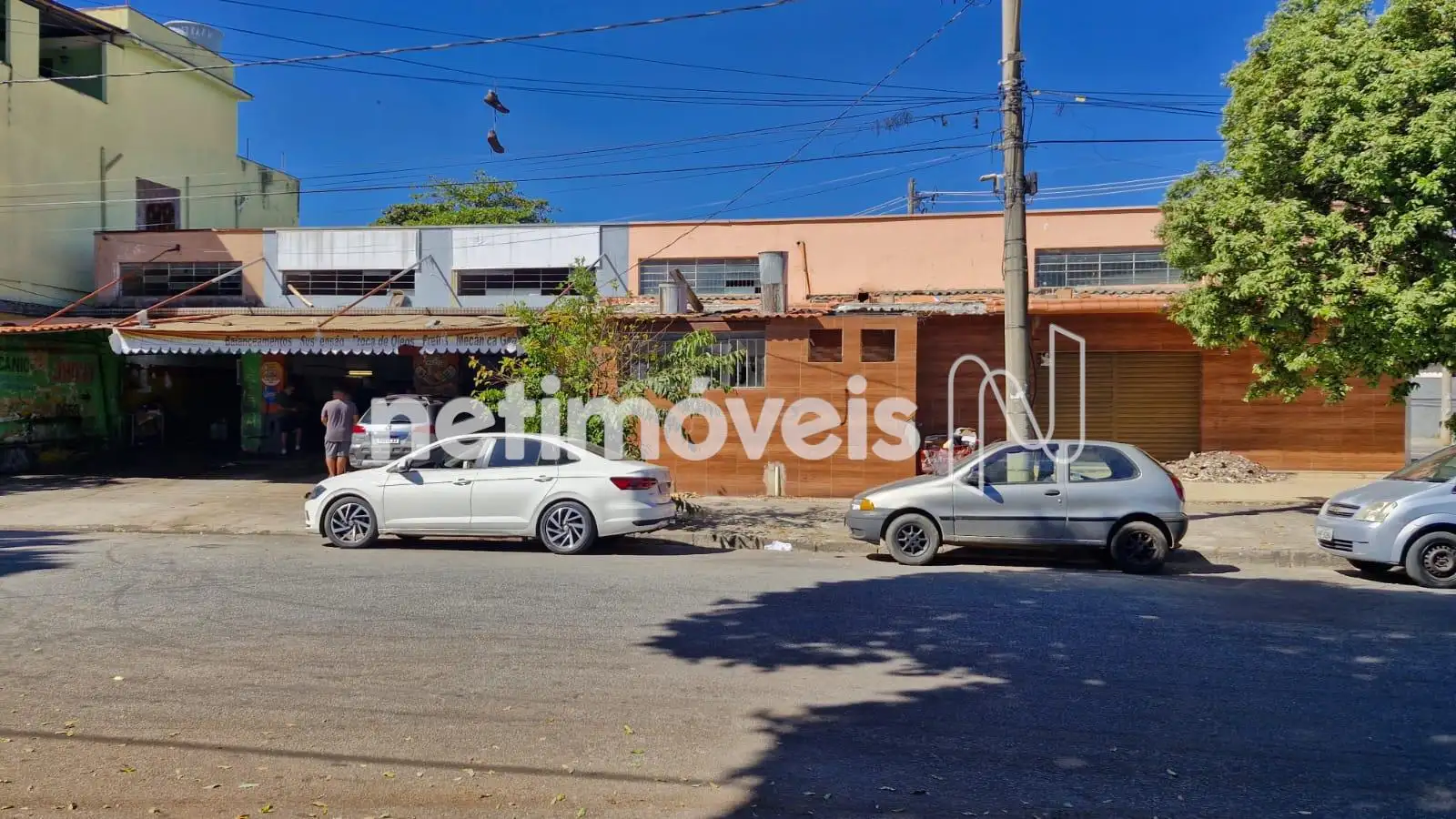 Loja para comprar com 581 m², 6 banheiros em Rua Elísio de Brito, Boa Vista, Belo Horizonte