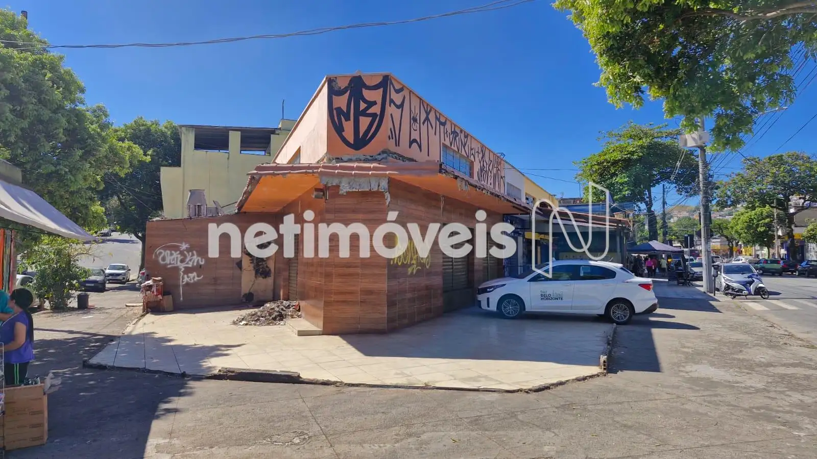 Loja para comprar com 581 m², 6 banheiros em Rua Elísio de Brito, Boa Vista, Belo Horizonte