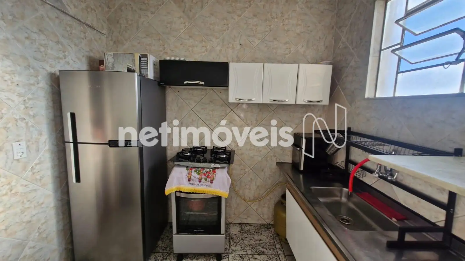 Cozinha ângulo 2