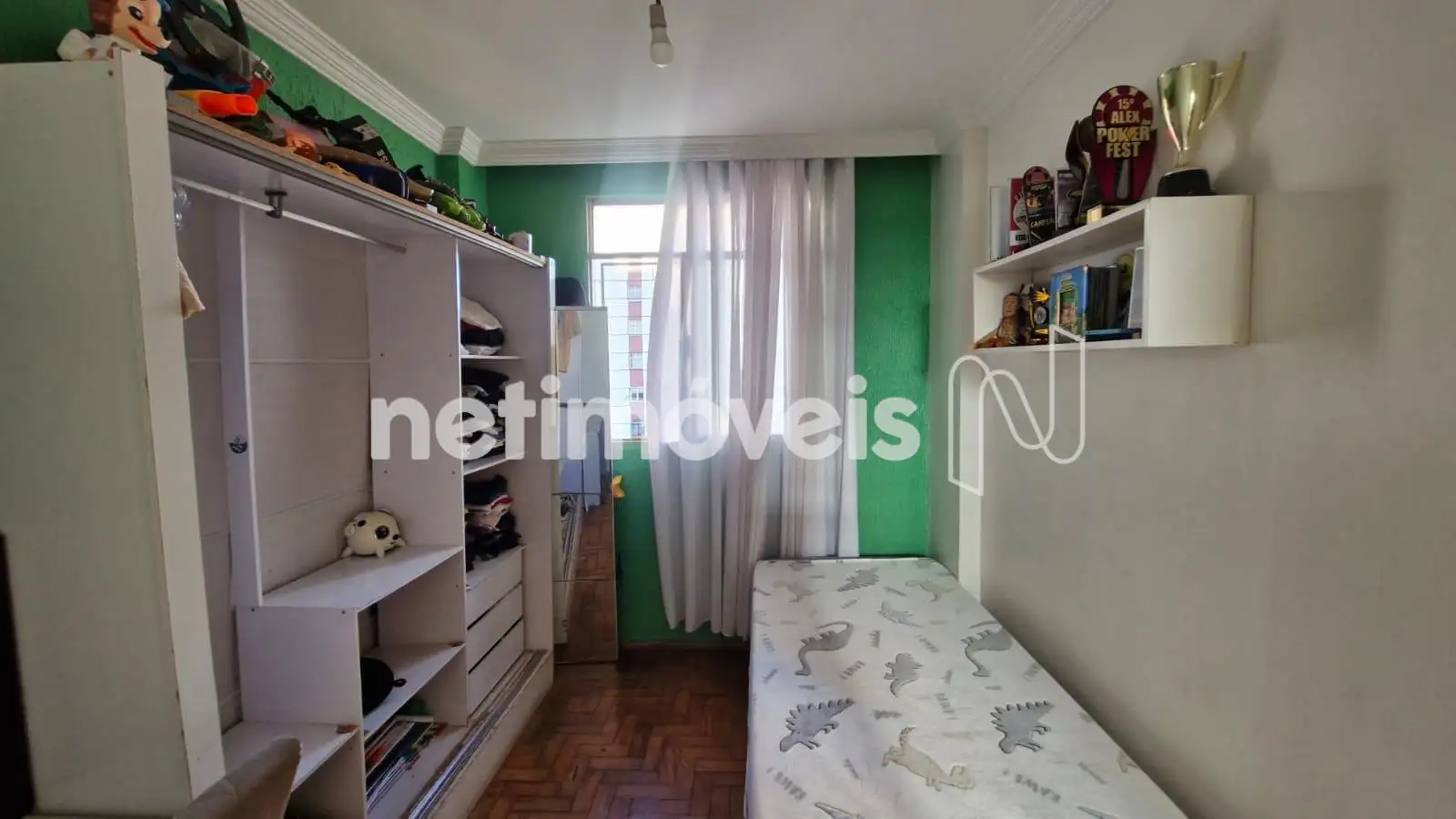 Quarto 3 ângulo 1