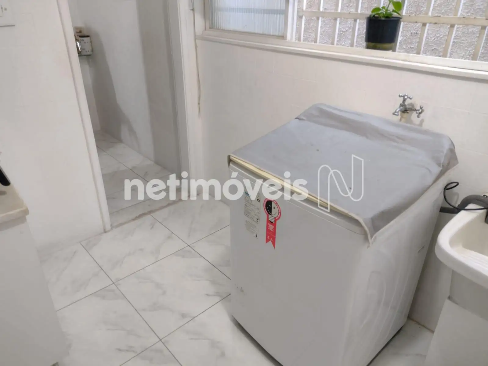 Área de serviço ângulo 3