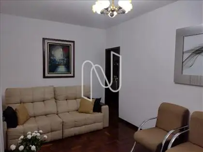 Sala de estar ângulo 2
